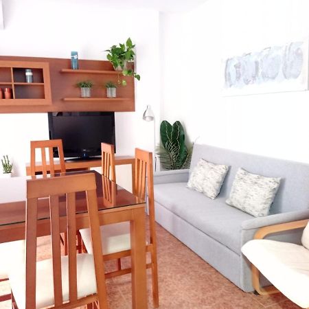 La Joya Apartment Torrenueva  Exteriér fotografie