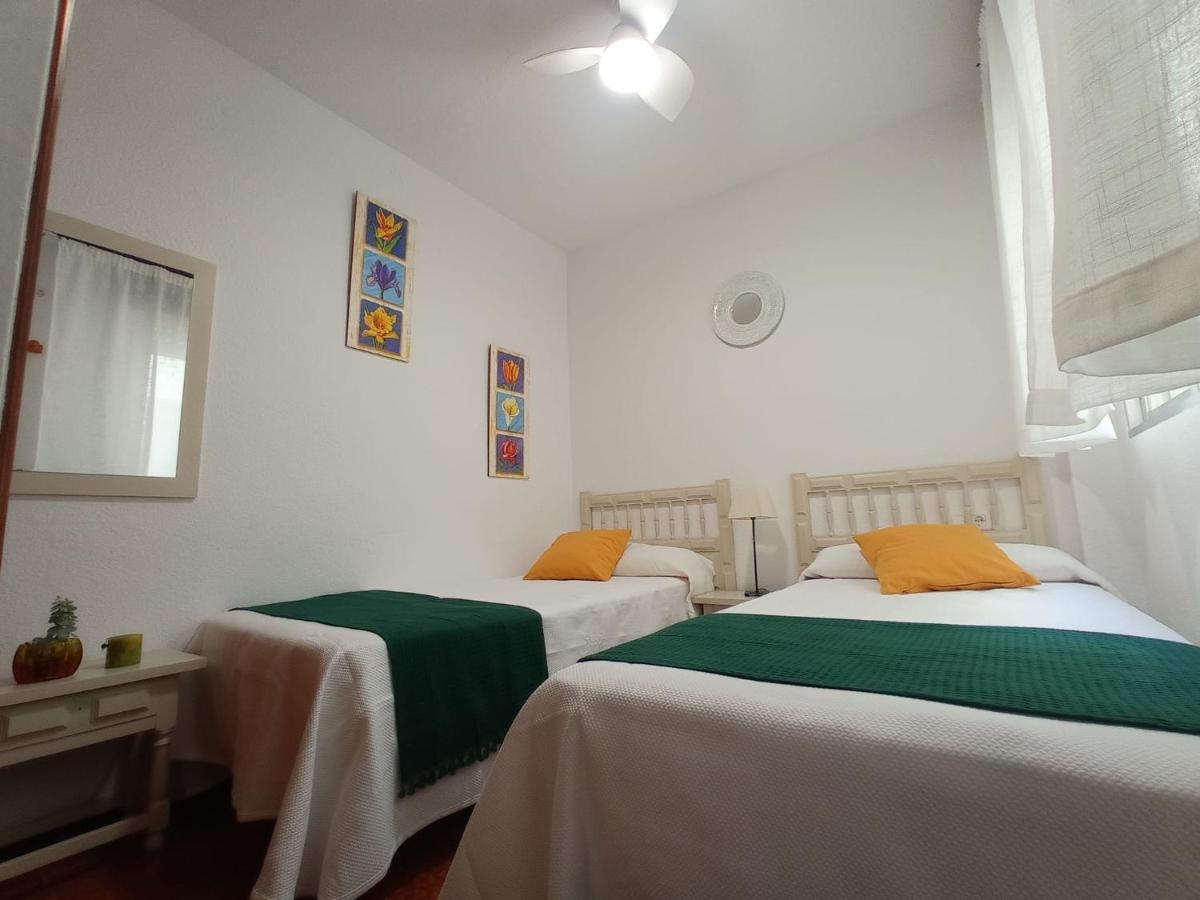 La Joya Apartment Torrenueva  Exteriér fotografie