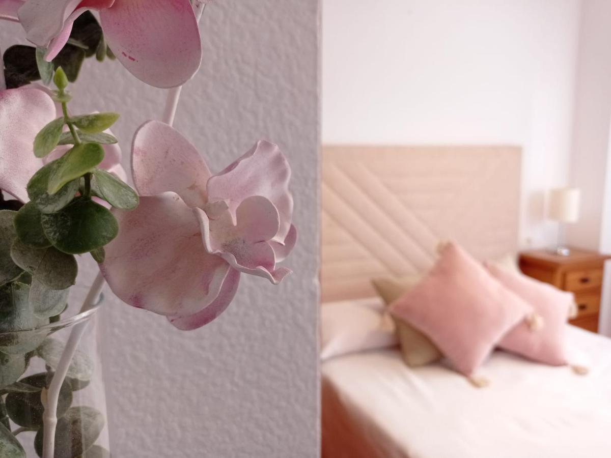 La Joya Apartment Torrenueva  Exteriér fotografie