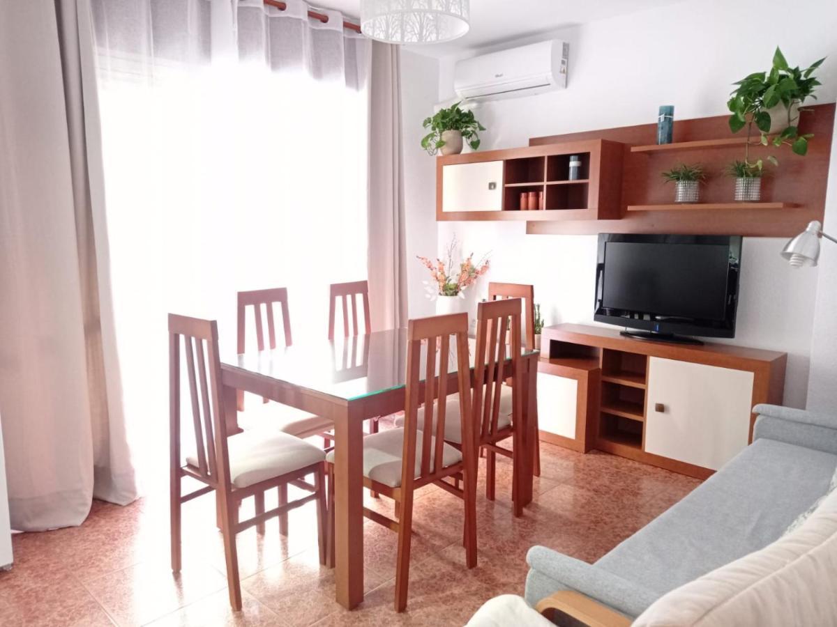 La Joya Apartment Torrenueva  Exteriér fotografie